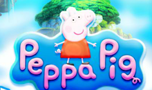 Свинка Пеппа: прыгающее приключение