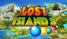 Затерянный остров 3